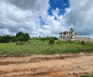 Plot for Sale at Goba Njia 4
