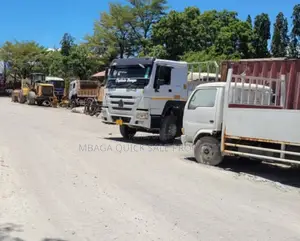 Industrial Plot for Sale at Mikocheni