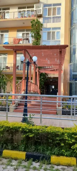Furnished 2bdrm Apartment in Masaki for rent