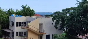 Furnished 2bdrm Apartment in Masaki for rent