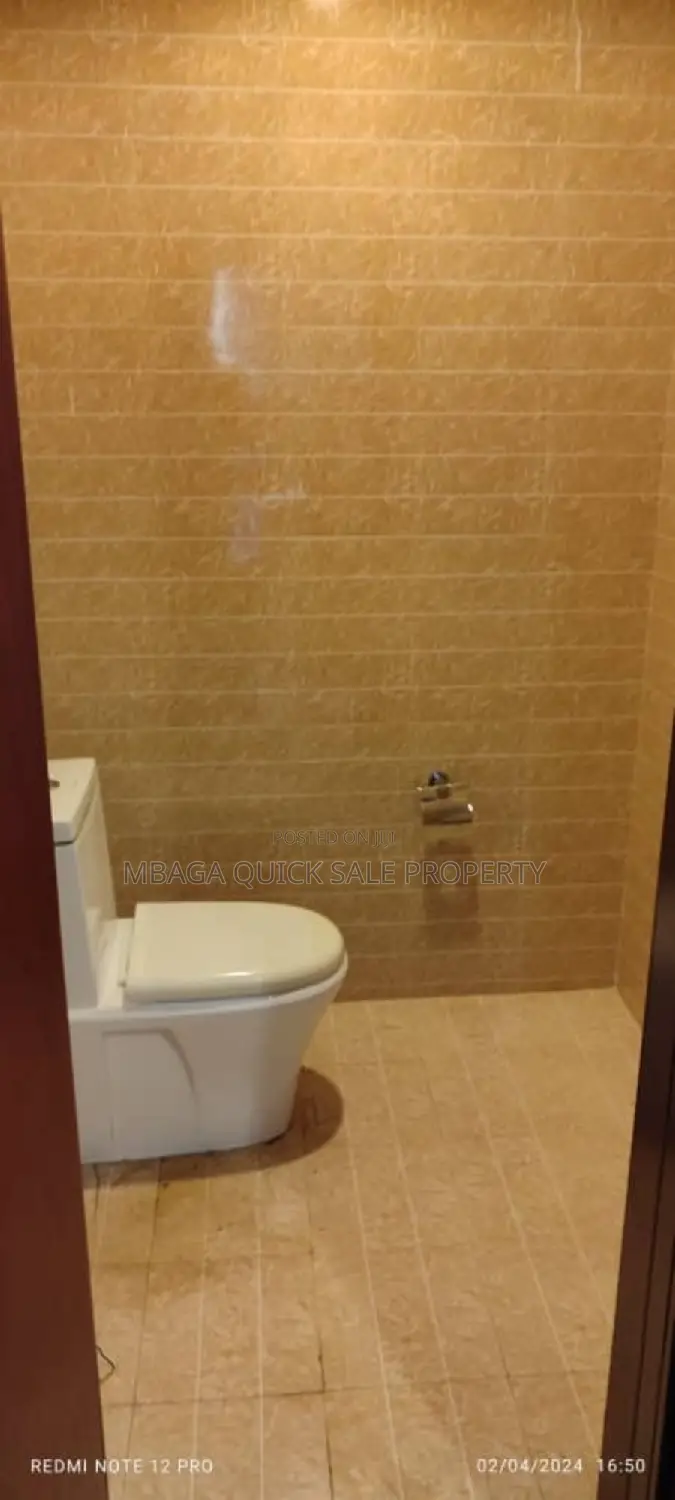 Furnished 2bdrm Apartment in Masaki for rent