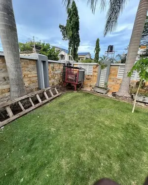 5bdrm House in Mikocheni for rent