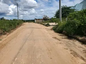 Plot for Sale at Mbopo Salasala