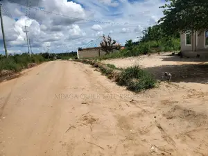 Plot for Sale at Mbopo Salasala