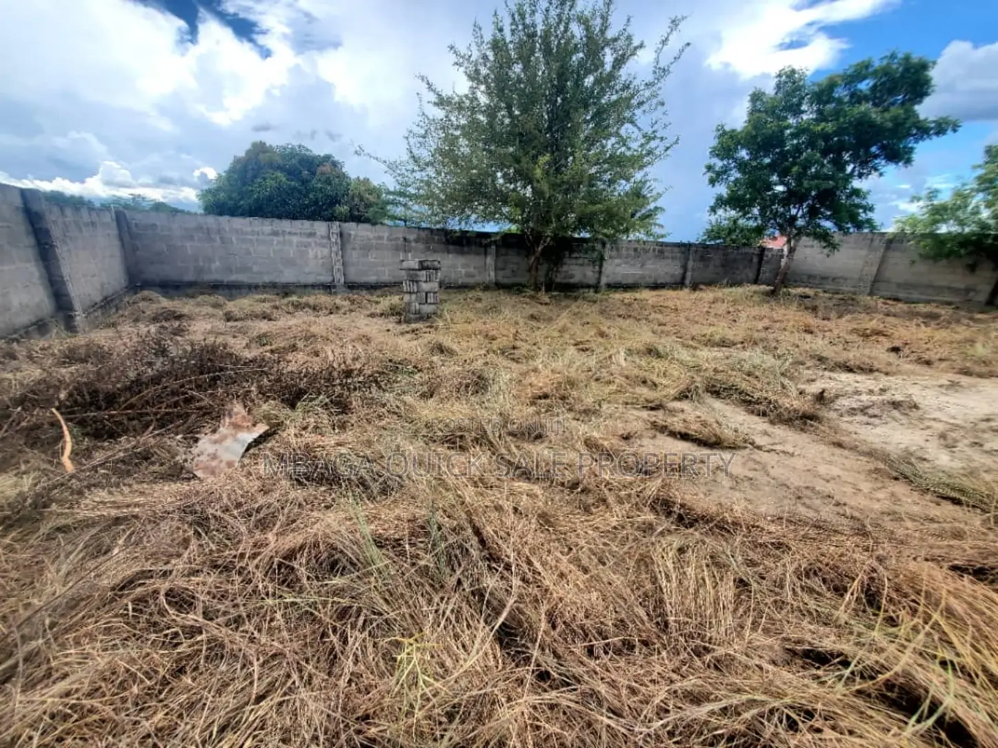Plot for Sale at Mbopo Salasala
