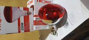 Infrared 250W