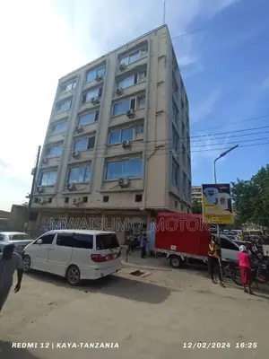 Commercial Property on Sale