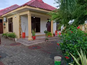 3bdrm House in Dalalipapaatzseven, Mbweni for rent
