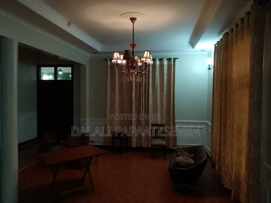 3bdrm House in Dalalipapaatzseven, Mbweni for rent
