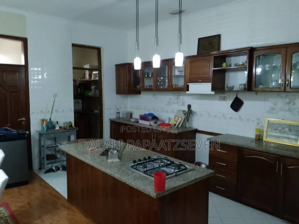 3bdrm House in Dalalipapaatzseven, Mbweni for rent