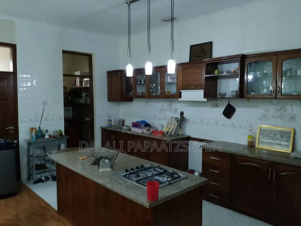 3bdrm House in Dalalipapaatzseven, Mbweni for rent