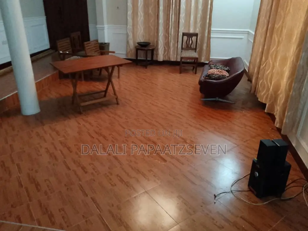 3bdrm House in Dalalipapaatzseven, Mbweni for rent