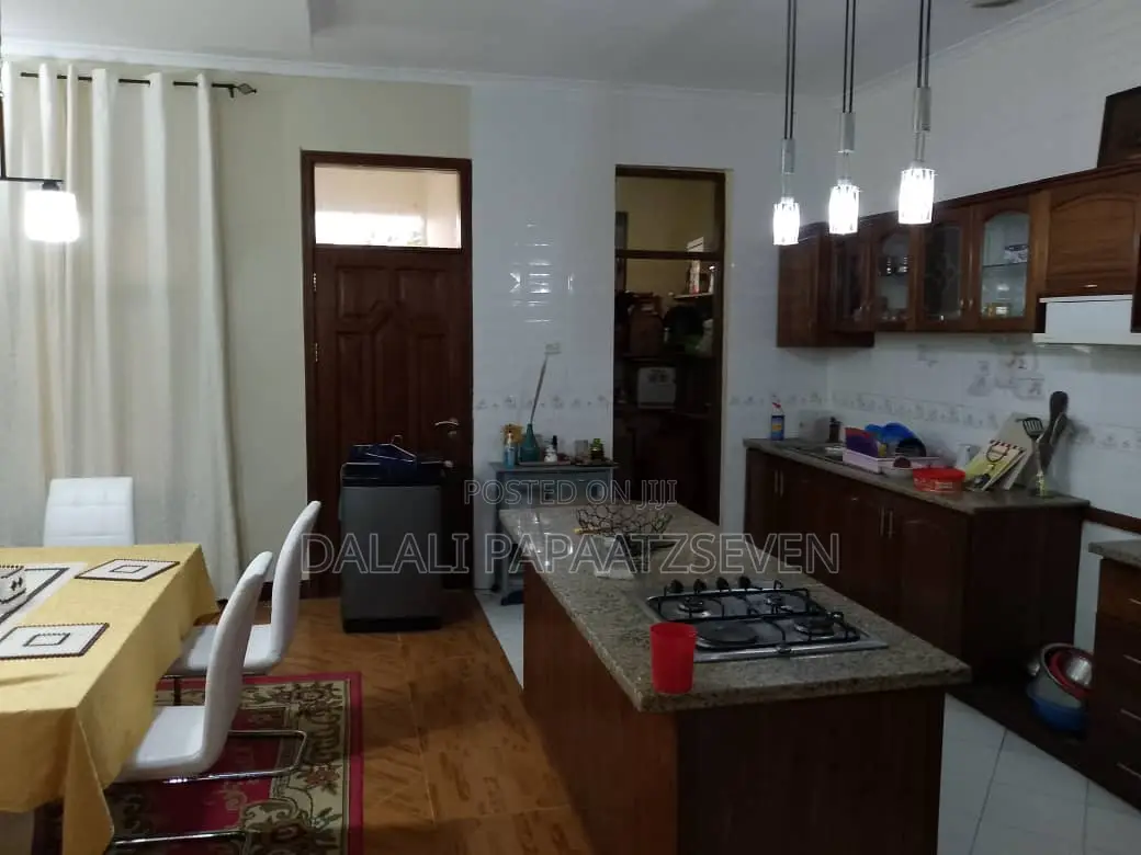 3bdrm House in Dalalipapaatzseven, Mbweni for rent
