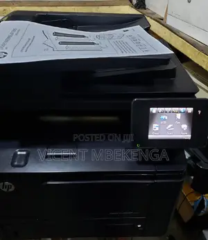 Hp Laserjet Pro 400 M425dw