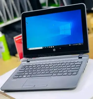 Laptop HP ProBook 11 G2 EE 4GB Intel Core I3 HDD 500GB