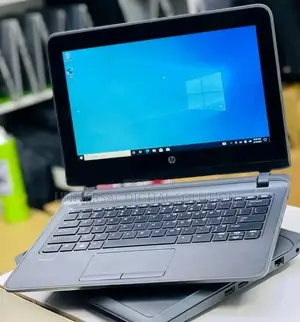 Laptop HP ProBook 11 G2 EE 4GB Intel Core I3 HDD 500GB
