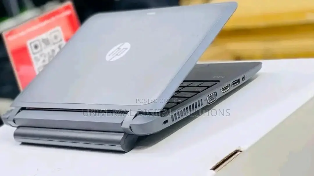 Laptop HP ProBook 11 G2 EE 4GB Intel Core I3 HDD 500GB