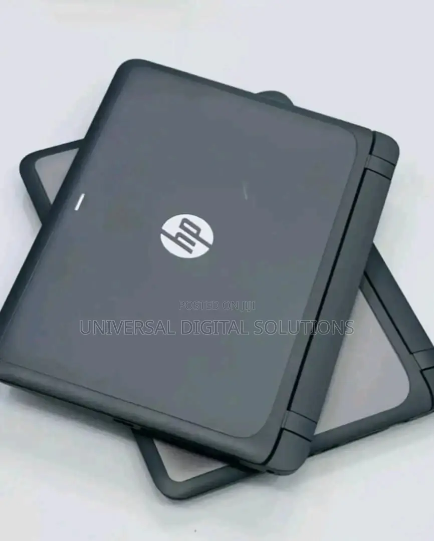 Laptop HP ProBook 11 G2 EE 4GB Intel Core I3 HDD 500GB