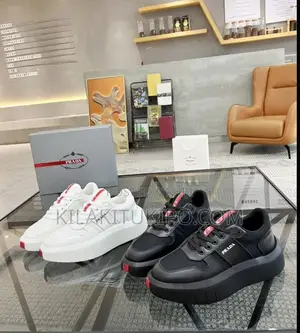 PRADA Original Sneaker