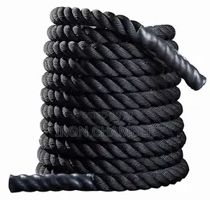 Battle Rope (12mtr_10kg).
