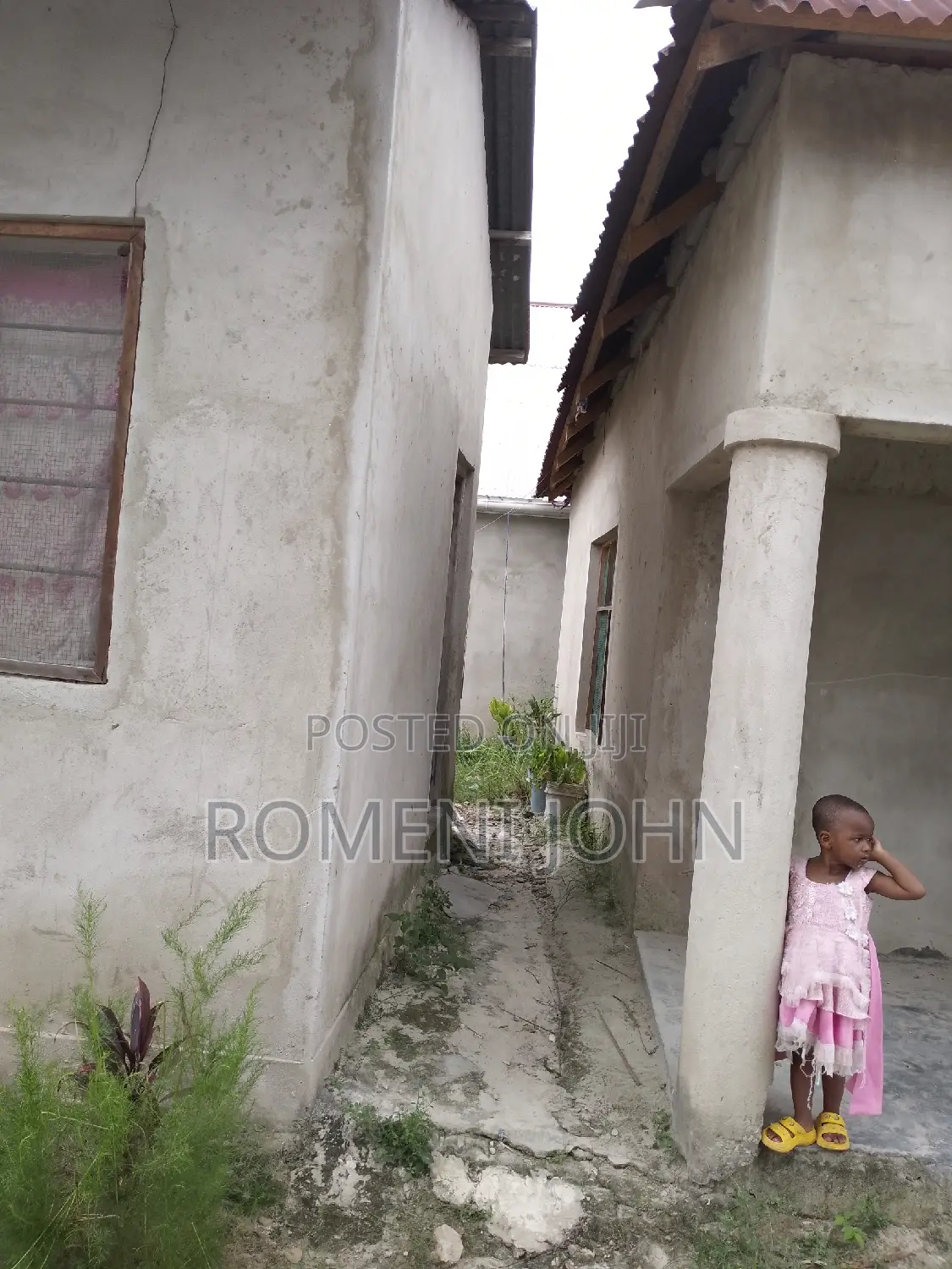 4bdrm House in Tanzania Dsm Ukonga for sale