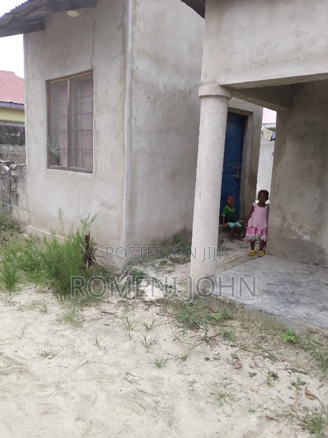 4bdrm House in Tanzania Dsm Ukonga for sale