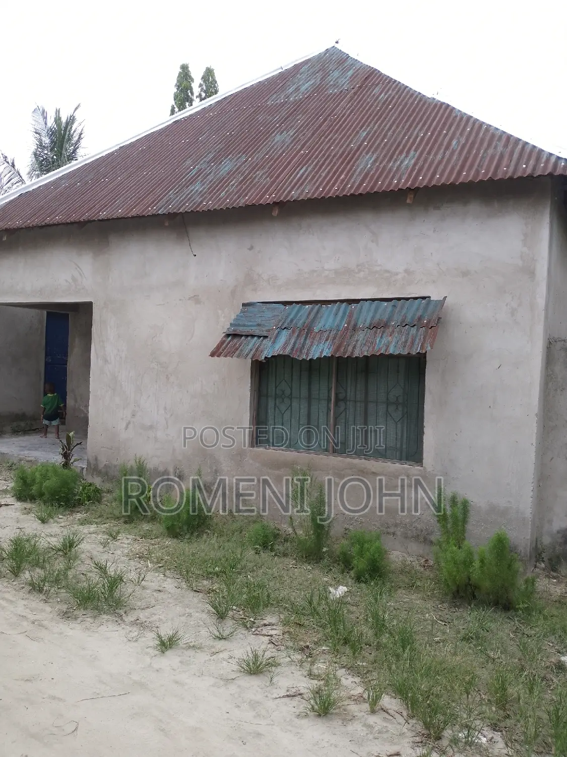 4bdrm House in Tanzania Dsm Ukonga for sale