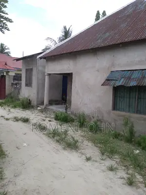 4bdrm House in Tanzania Dsm Ukonga for sale