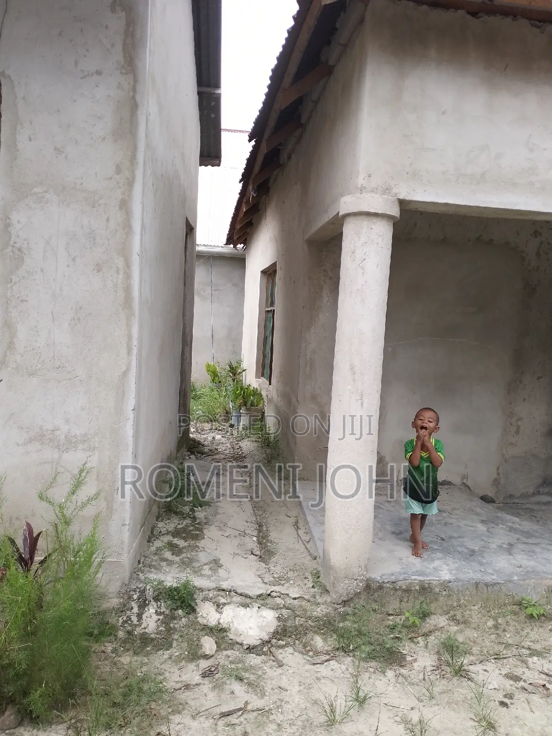 4bdrm House in Tanzania Dsm Ukonga for sale