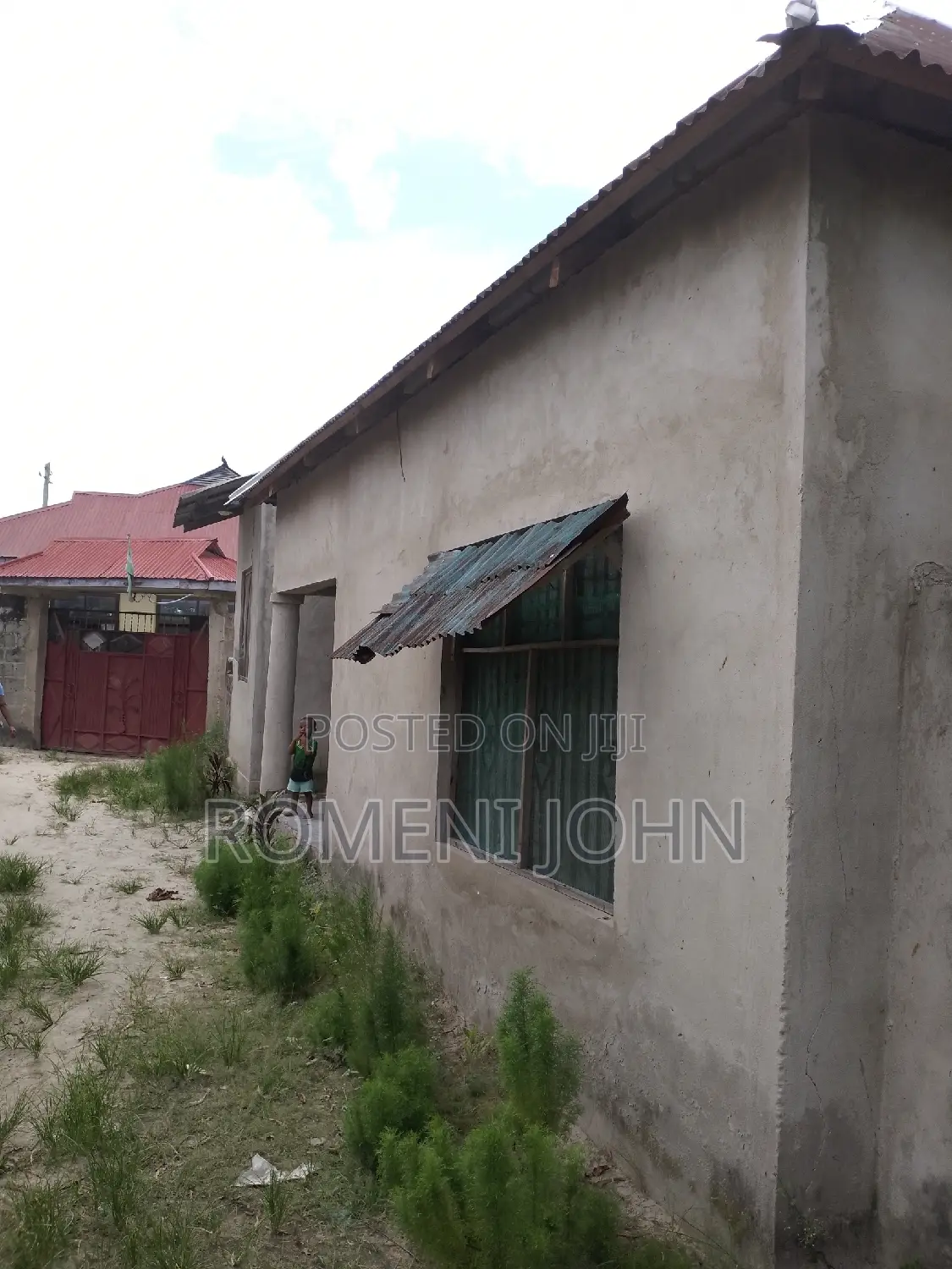 4bdrm House in Tanzania Dsm Ukonga for sale