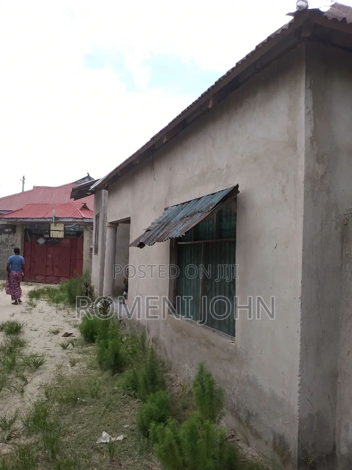 4bdrm House in Tanzania Dsm Ukonga for sale