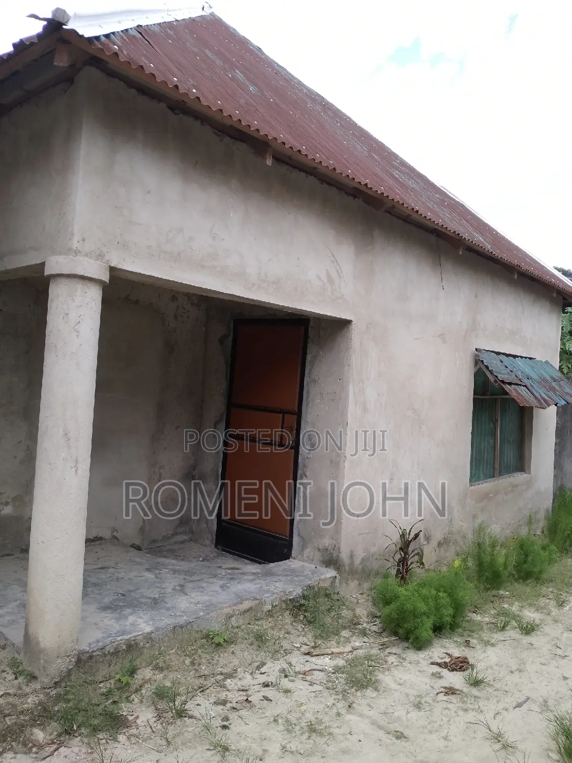 4bdrm House in Tanzania Dsm Ukonga for sale