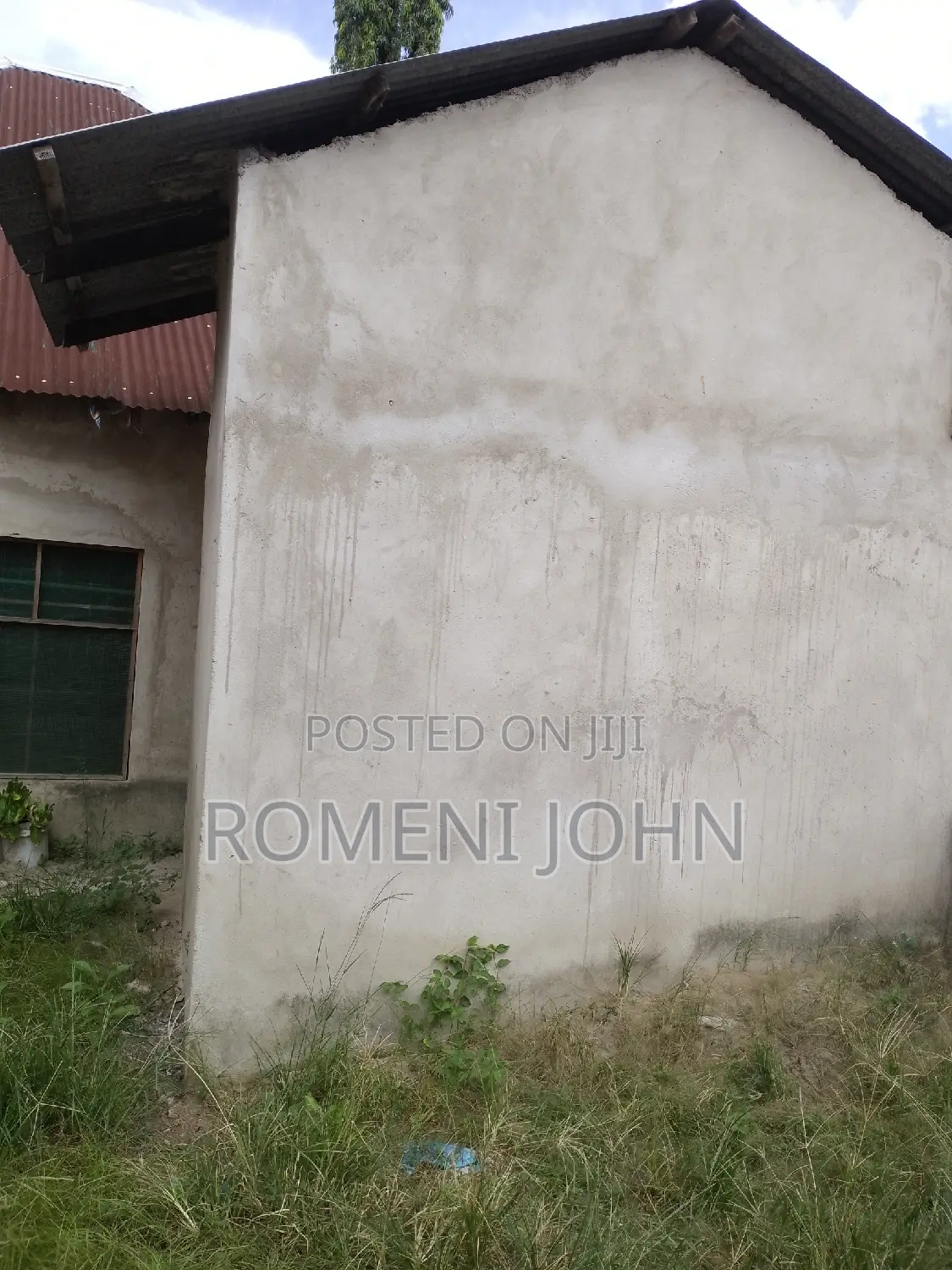 4bdrm House in Tanzania Dsm Ukonga for sale