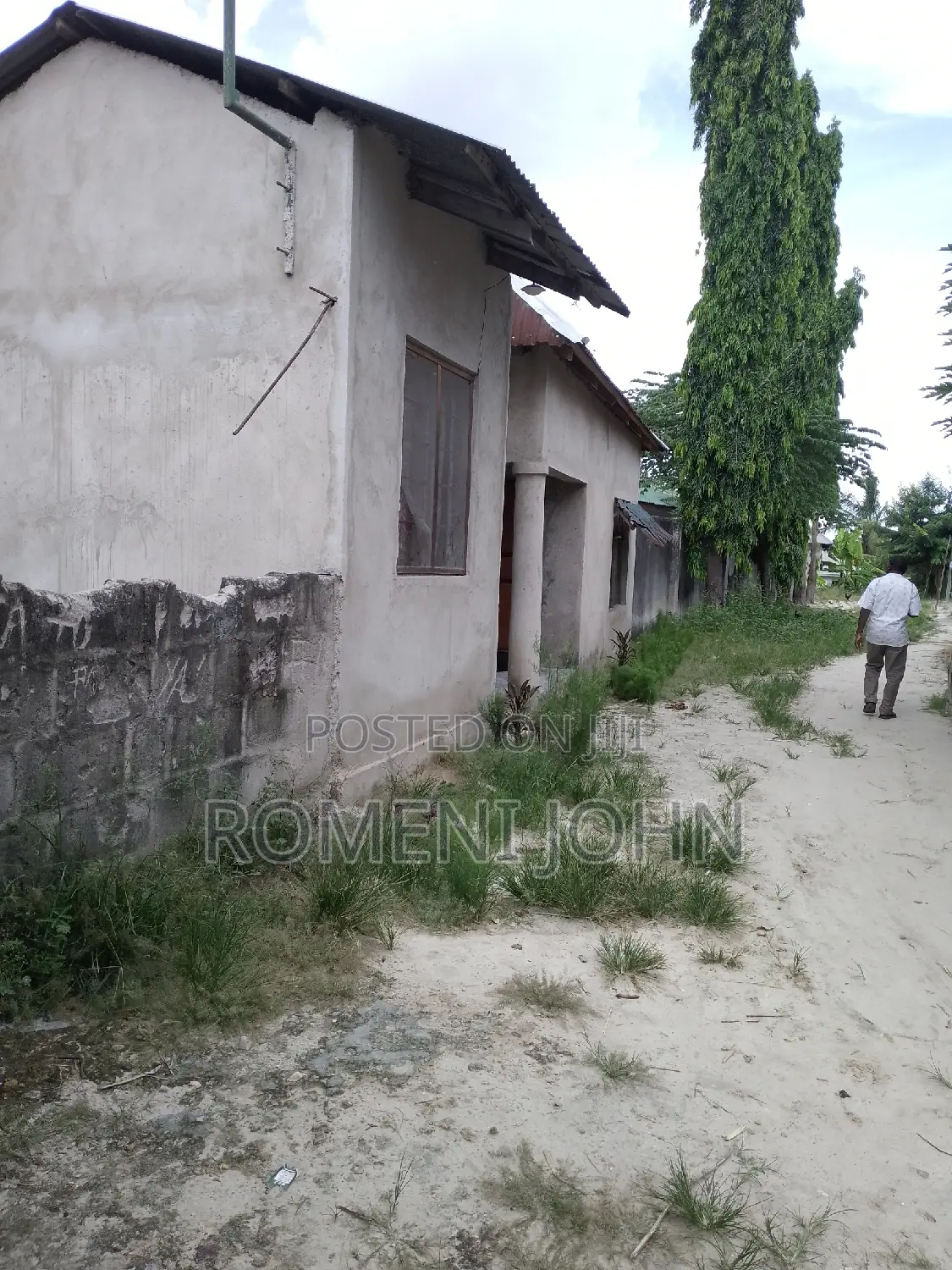 4bdrm House in Tanzania Dsm Ukonga for sale