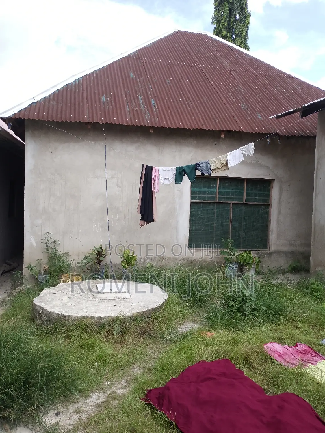 4bdrm House in Tanzania Dsm Ukonga for sale