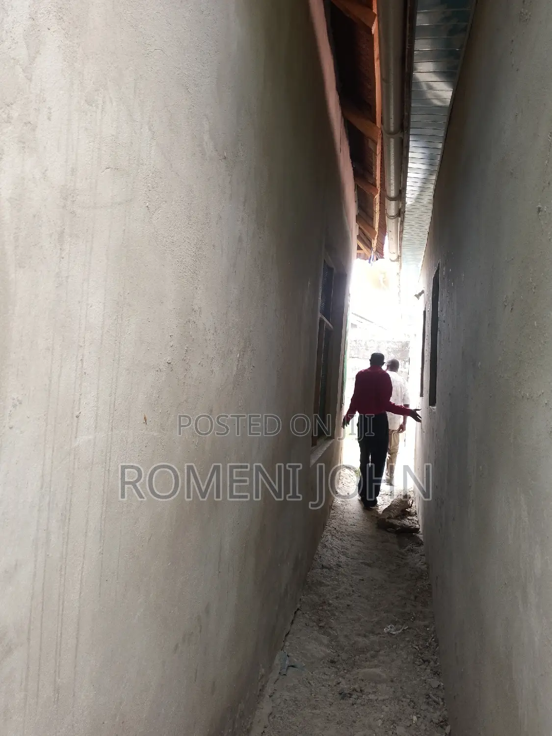 4bdrm House in Tanzania Dsm Ukonga for sale
