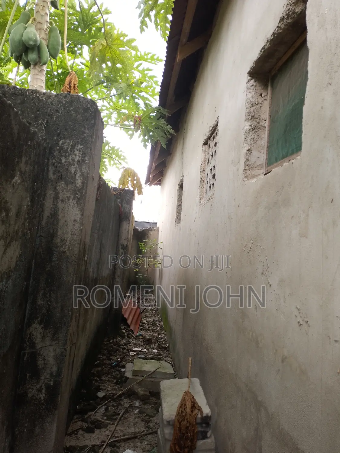4bdrm House in Tanzania Dsm Ukonga for sale
