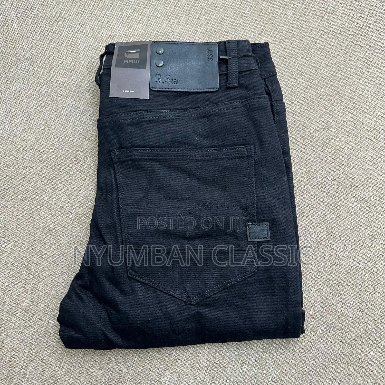 Jeans Original