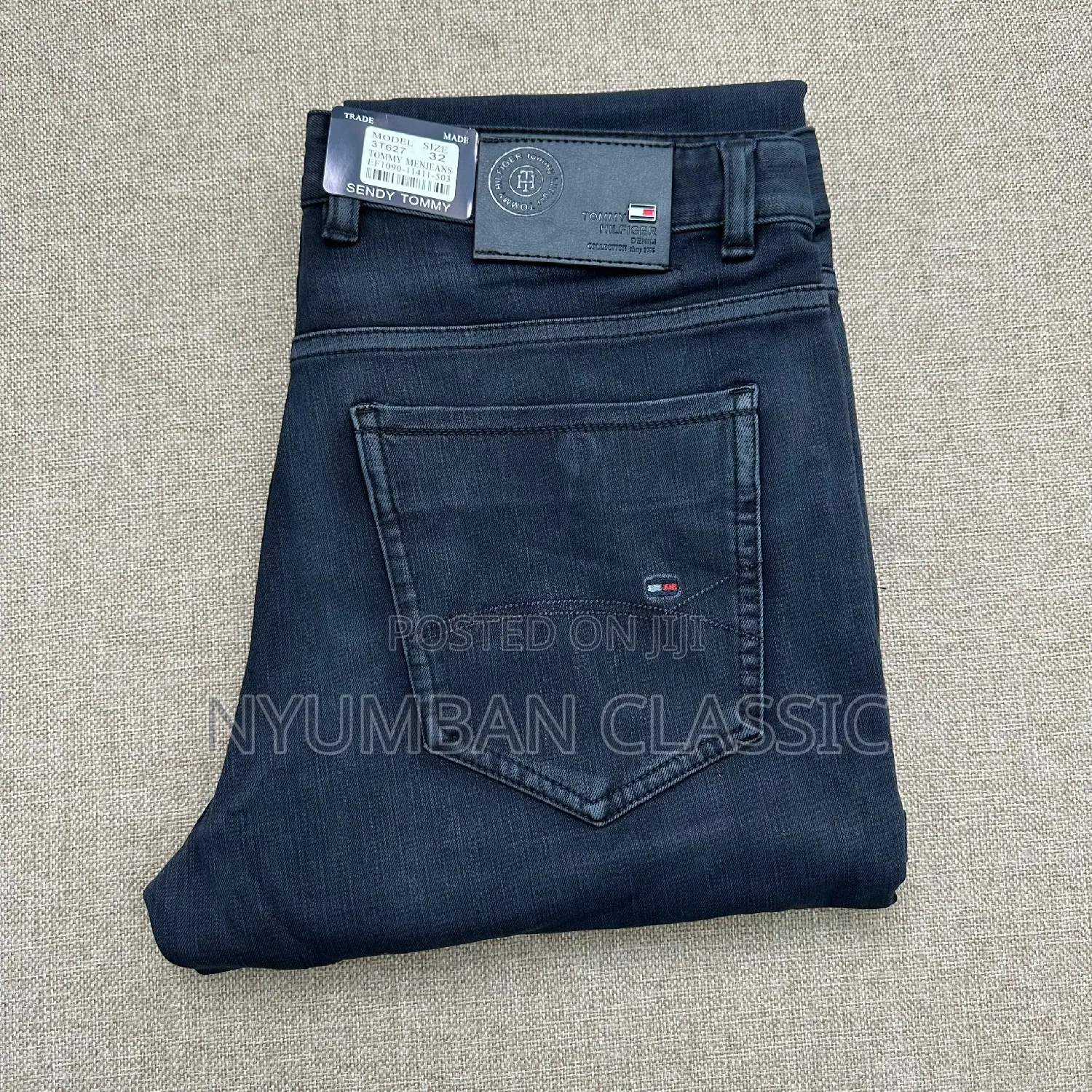 Jeans Original