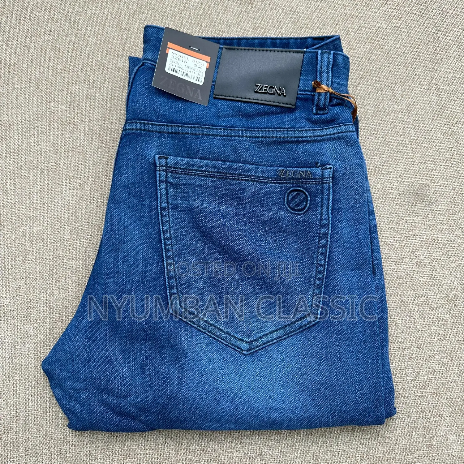 Jeans Original