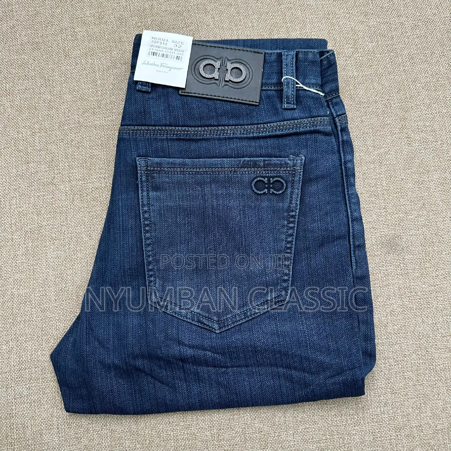 Jeans Original
