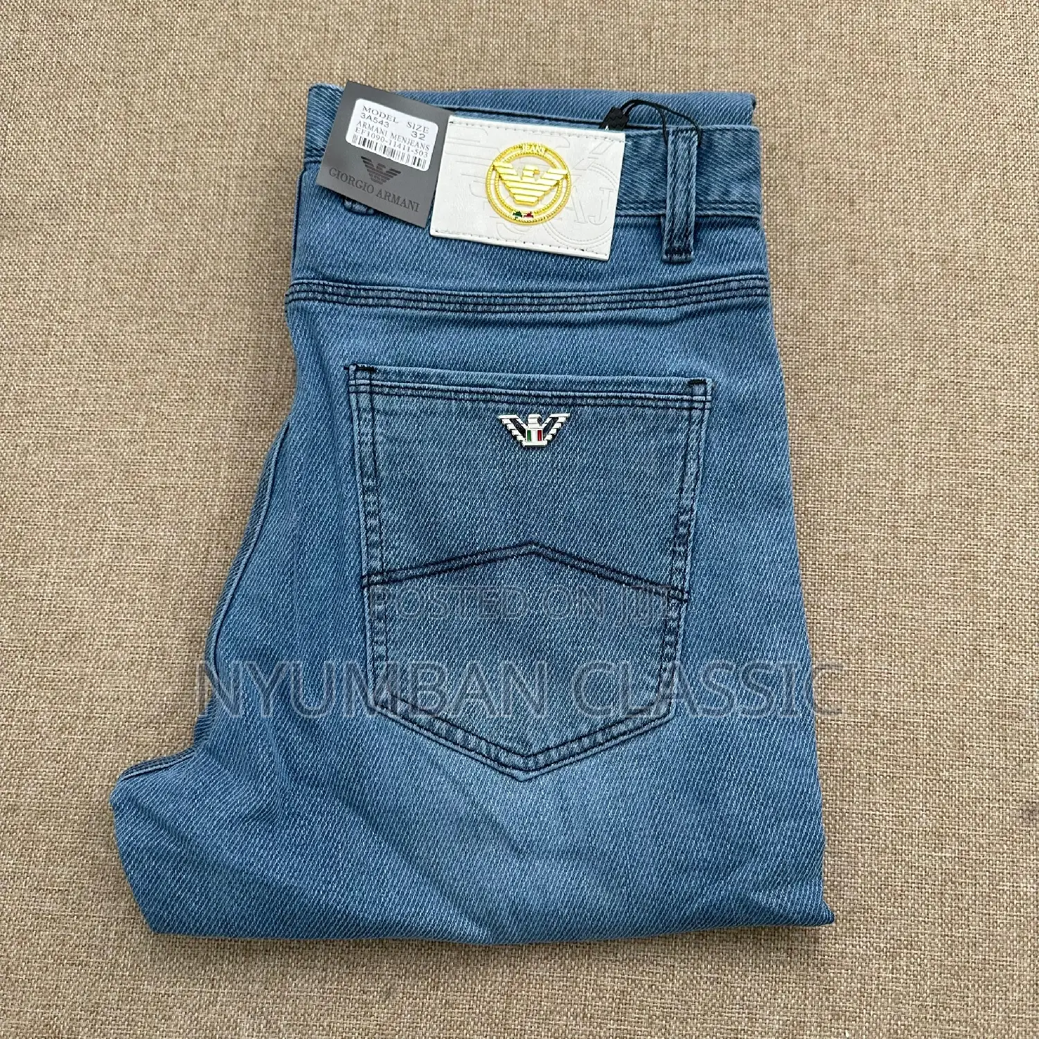 Jeans Original