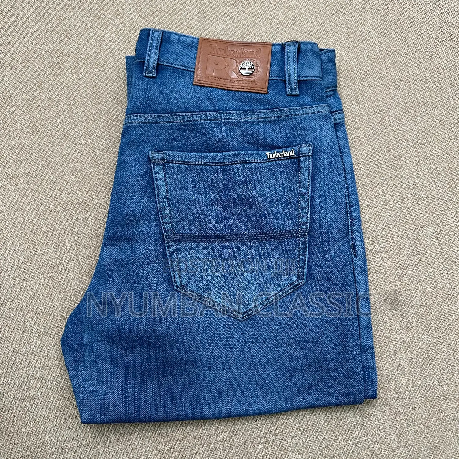 Jeans Original