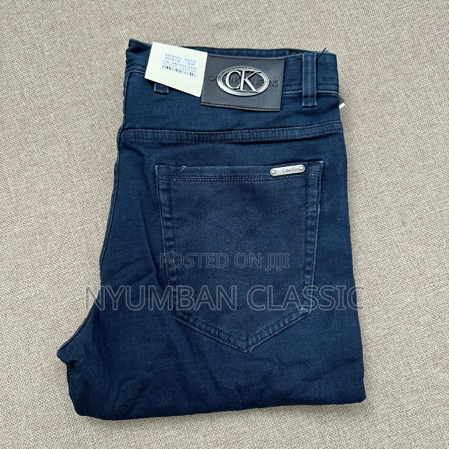 Jeans Original