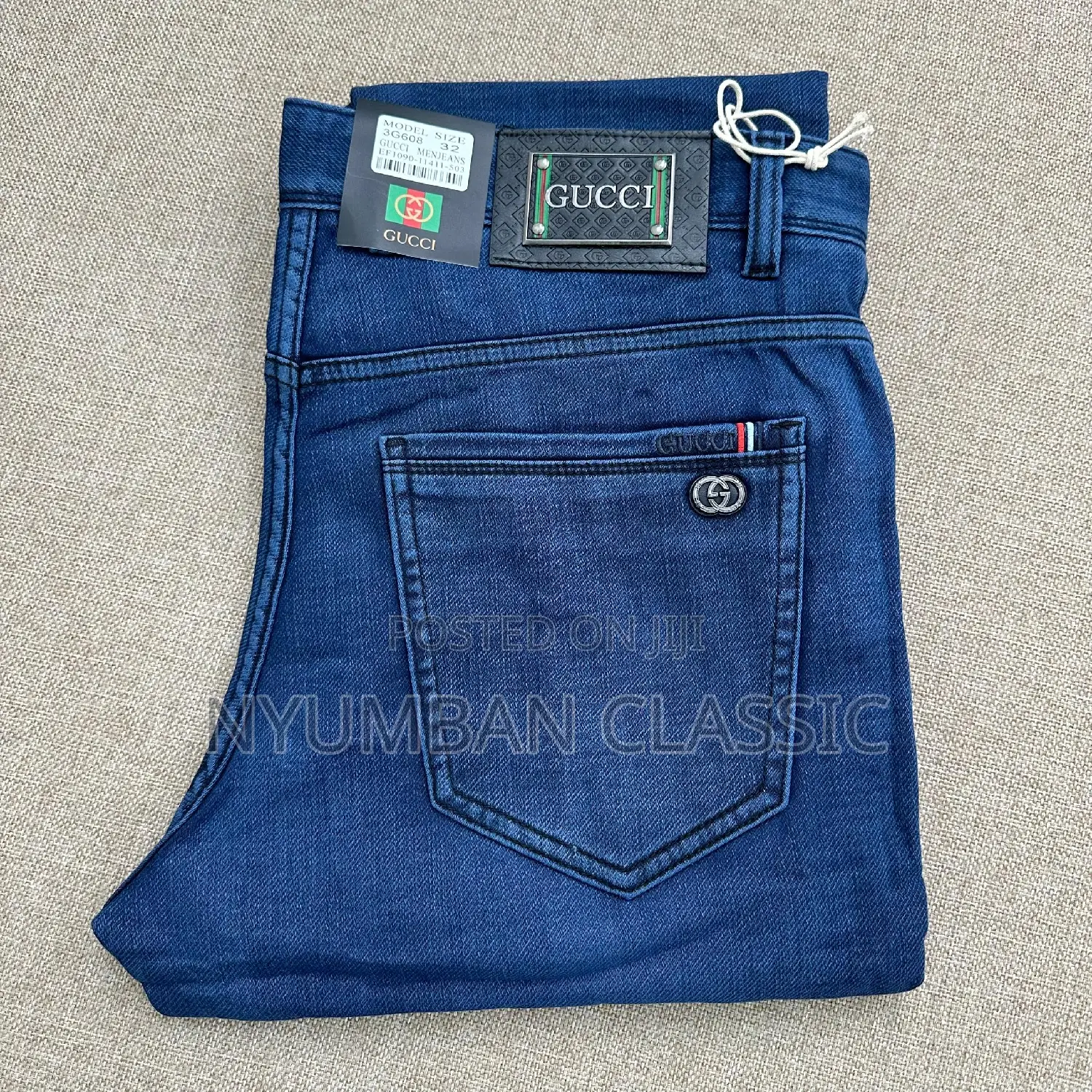 Jeans Original