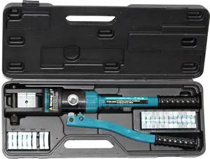 Hydraulic Crimping Tool Crimper Plier YQK 300