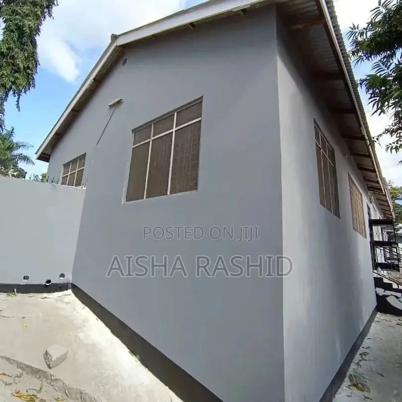 1bdrm Apartment in Mbezi for rent