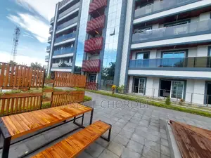 Furnished 1bdrm Apartment in Masaki for rent