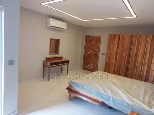 Furnished 1bdrm Apartment in Masaki for rent