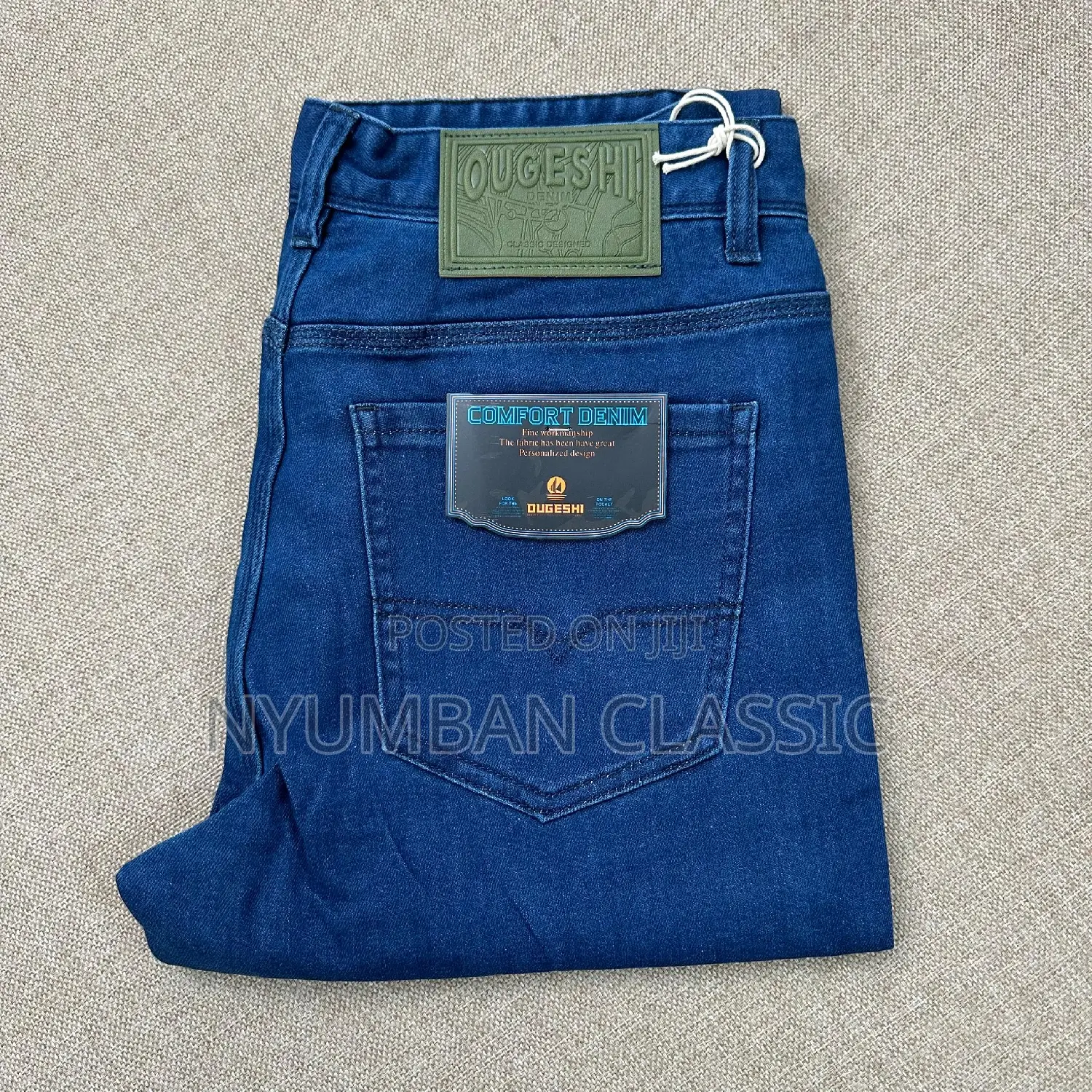 Jeans Original